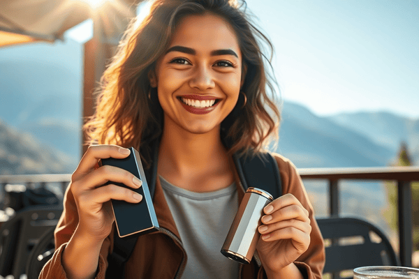 Mastering Outdoor Espresso: A Comprehensive Guide to Portable Coffee Brewing - TRYESBREW