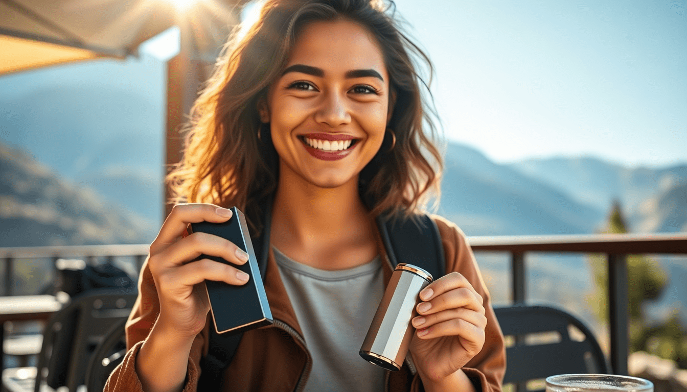 Mastering Outdoor Espresso: A Comprehensive Guide to Portable Coffee Brewing - TRYESBREW