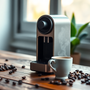 Brew Barista-Quality Espresso Anywhere with ESBREW®