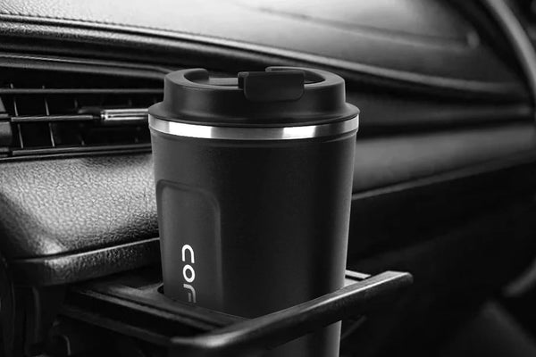 Portable Coffee Makers: Revolutionizing Outdoor Caffeine Experiences - TRYESBREW