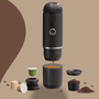 The Ultimate Solution for Espresso Lovers on the Move - TRYESBREW