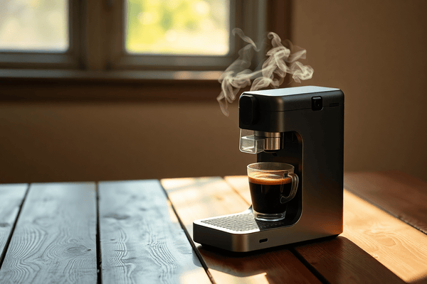 Unleash Your Inner Barista: Mastering Barista-Quality Coffee Anywhere with ESBREW® - TRYESBREW