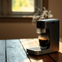 Unleash Your Inner Barista: Mastering Barista-Quality Coffee Anywhere with ESBREW® - TRYESBREW