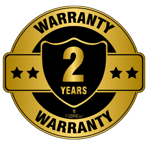 ⚡ Backed by 2-Year Quality Guarantee - Worth $30, Yours Free