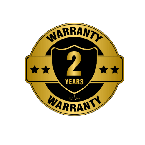 FREE 2-Year Warranty Protection ($30 Value) - No Extra Cost
