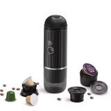 DOLCE. G. Capsule Adapter: Effortless Compatibility - TRYESBREW