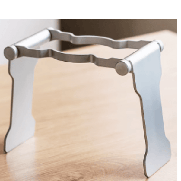 ESBREW Portable Coffee Maker, Barista Espresso Anywhere, Order now - TRYESBREW